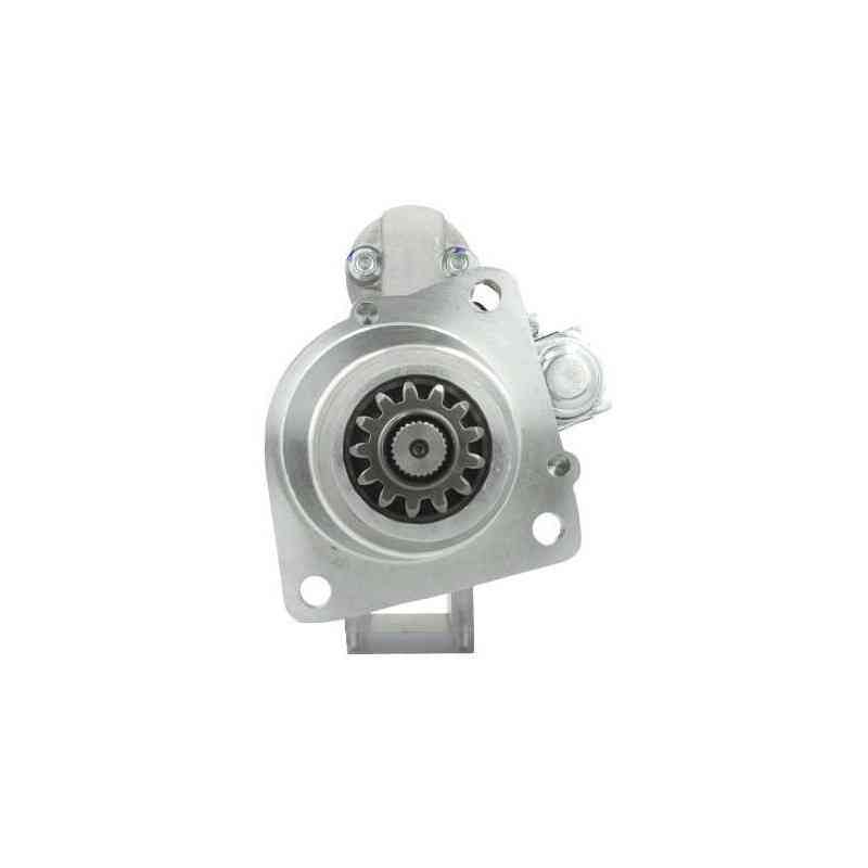 Démarreur Mercedes / MAN 6.0 kw Prestolite M90R3553AM, M90R3553, Mitsubishi M9T64371, Mahle MS887 Démarreur Mercedes / MAN 6.0 kw Prestolite M90R3553AM, M90R3553, Mitsubishi M9T64371, Mahle MS887