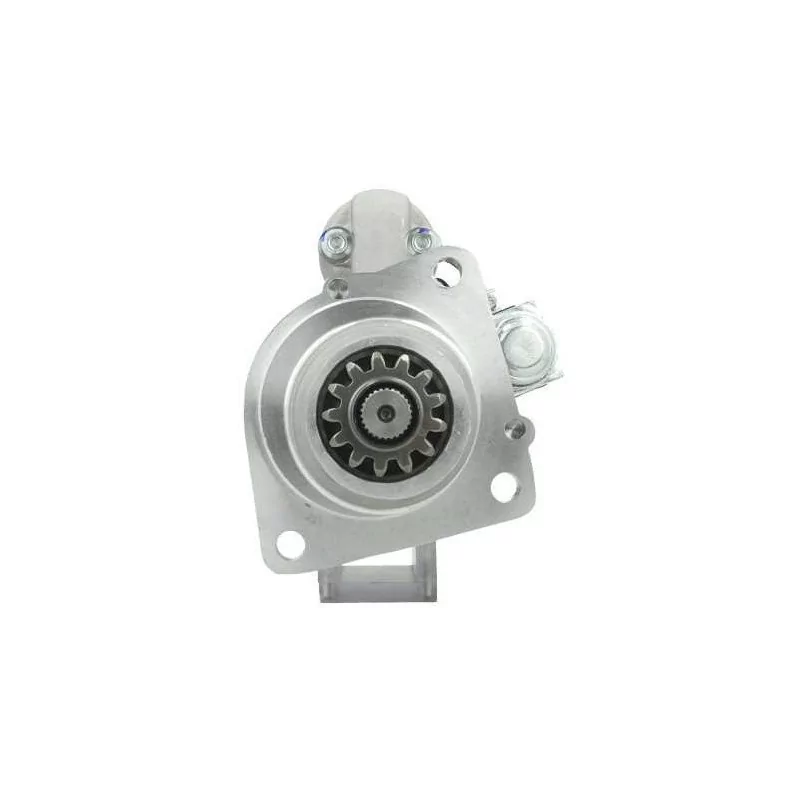 Démarreur Mercedes / MAN 6.0 kw Prestolite M90R3553AM, M90R3553, Mitsubishi M9T64371, Mahle MS887