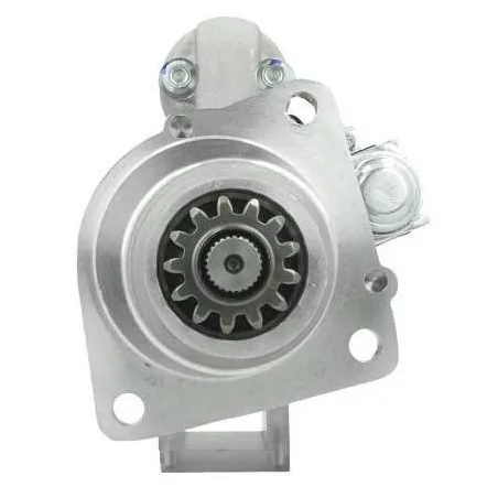 Démarreur Mercedes / MAN 6.0 kw Prestolite M90R3553AM, M90R3553, Mitsubishi M9T64371, Mahle MS887