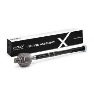 Biellette de direction MERCEDES-BENZ 2103380415, 2103380415S1, 2103380515