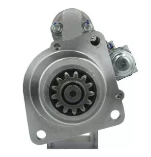 Démarreur Mercedes MAN 6.0 kw Prestolite M90R3553SE, Mercedes 6151580, Valeo 438471, Remy DRS0541