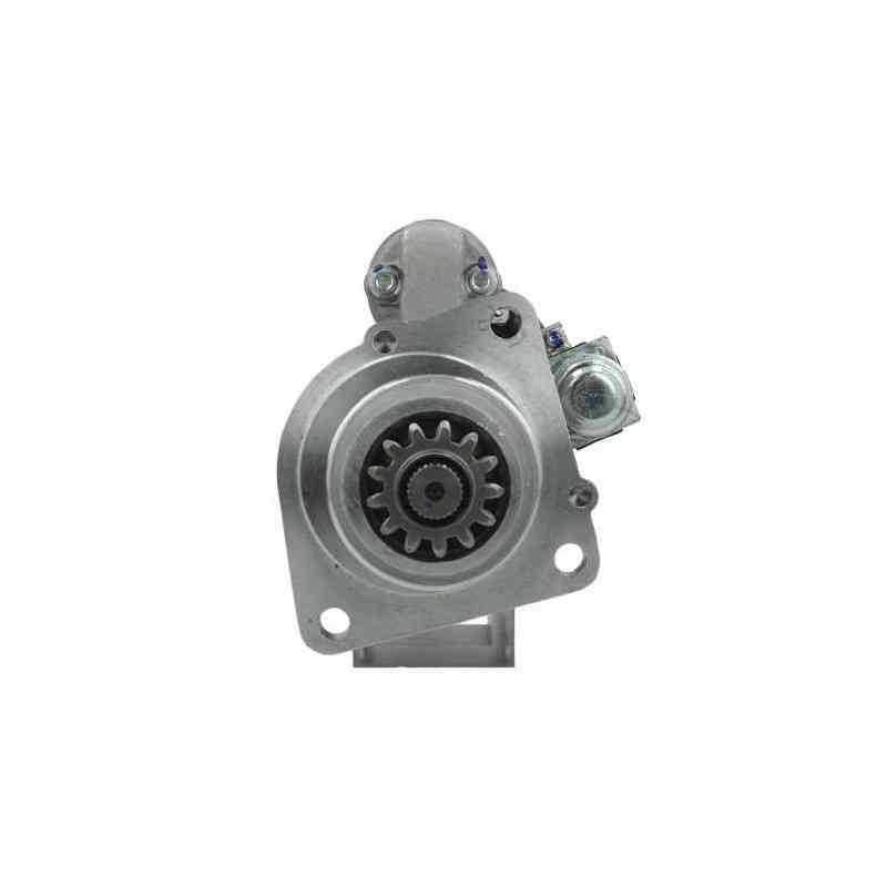 Démarreur Mercedes MAN 6.0 kw Prestolite M90R3553SE, Mercedes 6151580, Valeo 438471, Remy DRS0541 Démarreur Mercedes MAN 6.0 kw Prestolite M90R3553SE, Mercedes 6151580, Valeo 438471, Remy DRS0541