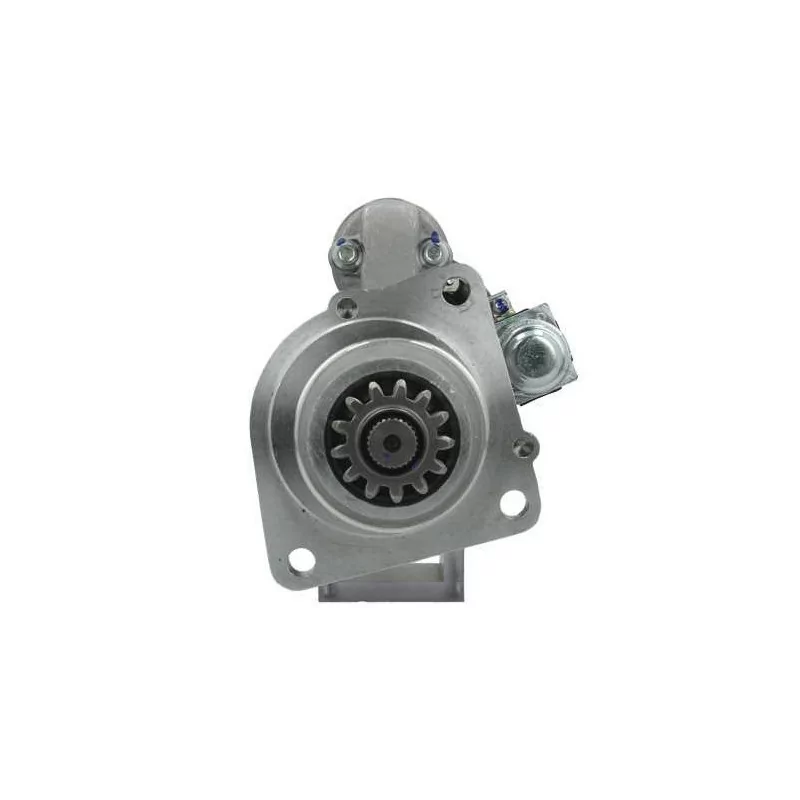 Démarreur Mercedes MAN 6.0 kw Prestolite M90R3553SE, Mercedes 6151580, Valeo 438471, Remy DRS0541