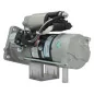 Démarreur Mercedes MAN 6.0 kw Prestolite M90R3553SE, Mercedes 6151580, Valeo 438471, Remy DRS0541