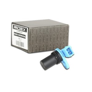 Capteur, position d'arbre à cames FORD 1111037, YS6A12K073AB, 138128