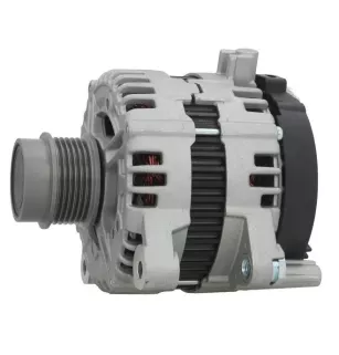 Alternateur Citroën/ Peugeot 607, C6, 407 180A Bosch 0121715001, 0121715101, 9653459080, 9657129680