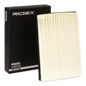 Filtre à air BMW 13711287480, 13711287481, 13711287482