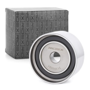 Poulie renvoi transmission, courroie de distribution TOYOTA 1350363010, 1350363011, 1350363020