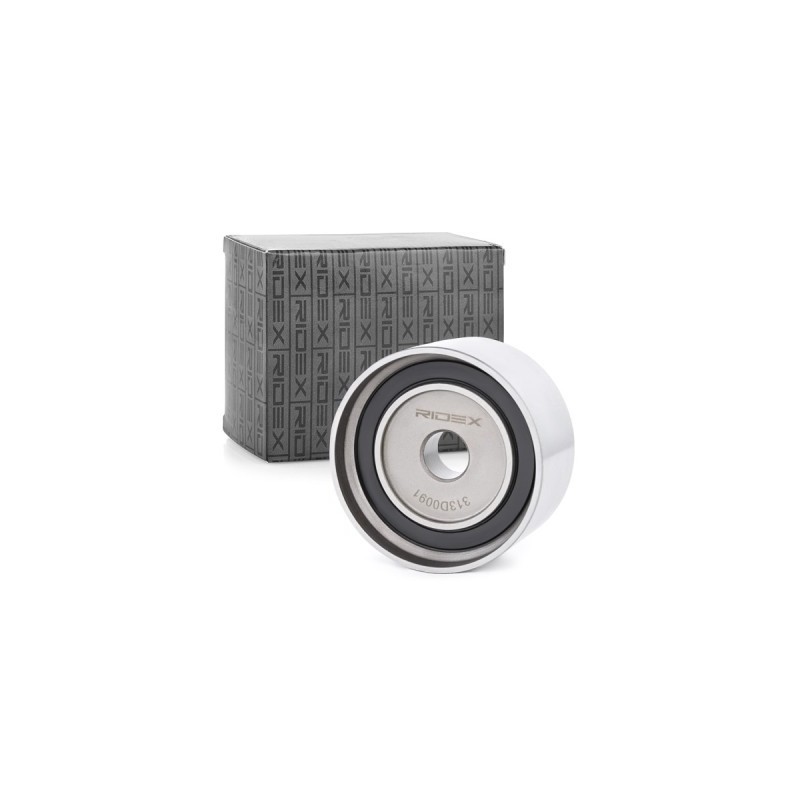 Poulie renvoi transmission, courroie de distribution TOYOTA 1350363010, 1350363011, 1350363020