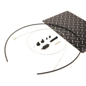 Câble d'accélérateur RENAULT 6001001468, 7701349815