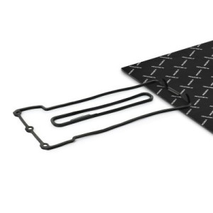 Jeu de joints d'étanchéité, couvercle de culasse BMW 11129069871