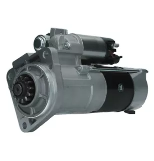Démarreur MAN 6.0 kw Prestolite M90R3568SE,M90R3568, M90R3568AM, M90R3568SEVPP