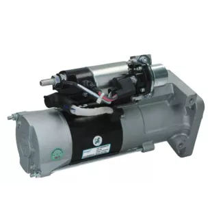 Démarreur MAN 6.0 kw Prestolite M90R3568SE,M90R3568, M90R3568AM, M90R3568SEVPP