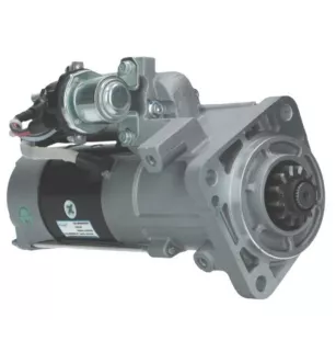 Démarreur MAN 6.0 kw Prestolite M90R3568SE,M90R3568, M90R3568AM, M90R3568SEVPP