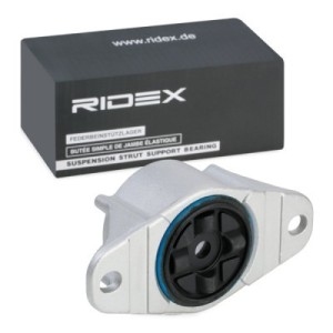 Coupelle d'amortisseur FORD 1233950, 1300459, 1444281