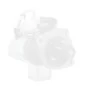 Démarreur Deutz-Fahr Khd 6.0 kw Prestolite M93R3007SE, M93R3007AM, M93R3007SEVPP, KHD KTR1023014206