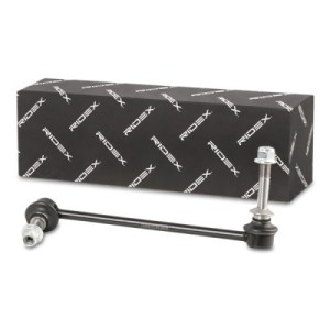 Biellette de barre stabilisatrice BMW 31356859651, 31356773023, 31356857623