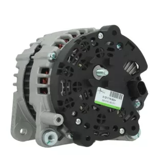 Alternateur Volkswagen 180A Bosch 0121715003, 0121715047, 0121715103, 0124625028, Valeo TG17C019, TG17C066