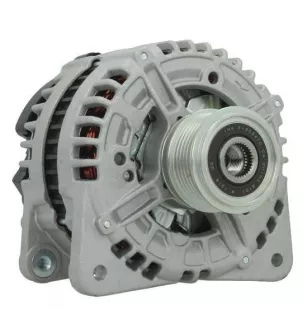 Alternateur Volkswagen 180A Bosch 0121715003, 0121715047, 0121715103, 0124625028, Valeo TG17C019, TG17C066