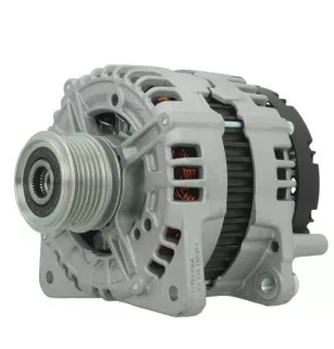 Alternateur Volkswagen 180A Bosch 0121715003, 0121715047, 0121715103, 0124625028, Valeo TG17C019, TG17C066