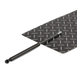 Vérin de coffre CITROËN 8731R7, 9682256580