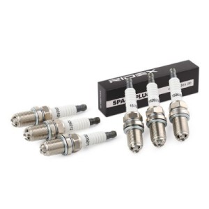 Bougie d'allumage AUDI, SKODA, VW 101000035HJ, 32017021, 101000035HJ