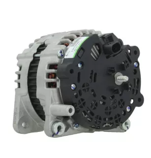Alternatore Volkswagen 180A Bosch 01210AA47B Bosch 0121715004 Bosch 0124625013