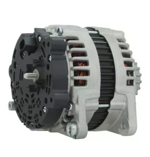 Alternatore Volkswagen 180A Bosch 01210AA47B Bosch 0121715004 Bosch 0124625013