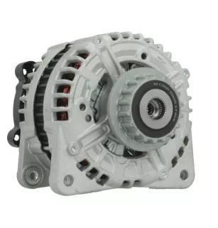 Alternador Volkswagen 180A Bosch 01210AA47B Bosch 0121715004 Bosch 0124625013