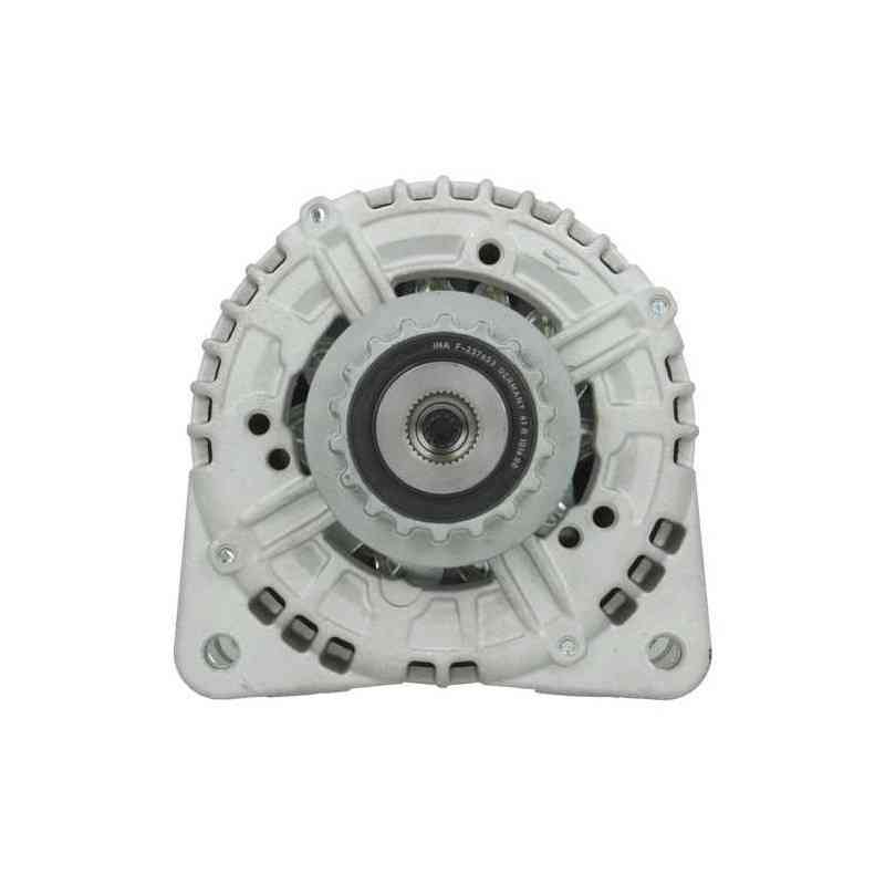 Alternateur Volkswagen 180A Bosch 01210AA47B Bosch 0121715004 Bosch 0124625013