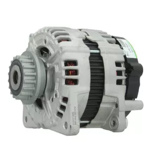 Alternador Volkswagen 180A Bosch 01210AA47B Bosch 0121715004 Bosch 0124625013