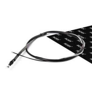 Câble de frein à main PEUGEOT 4745X4, 9644602880