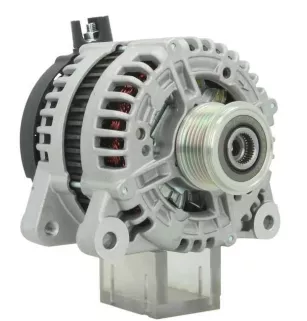 Alternateur Ford 150A Bosch 0121615009, 01210AA7NB, 0986047960, 6G9N10300XA, 6G9N10300XB, 1387927