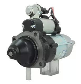 Démarreur Volkswagen 5.0 kw Prestolite M93R3092AM, 35269770, 35262170, 35261990, 35259770