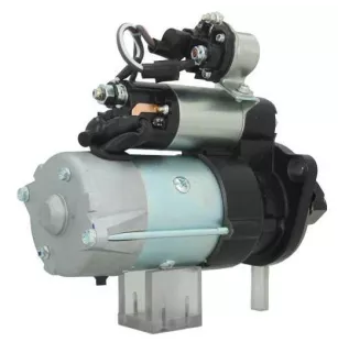 Démarreur Volkswagen 5.0 kw Prestolite M93R3092AM, 35269770, 35262170, 35261990, 35259770