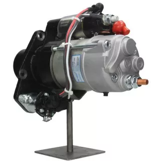 Démarreur Dennis 6.0 kw Prestolite M96R3014SE, M96R3019SE, M96414, RNL M96R3019SEP