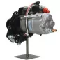 Démarreur Dennis 6.0 kw Prestolite M96R3014SE, M96R3019SE, M96414, RNL M96R3019SEP