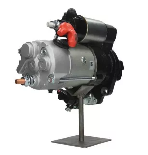 Démarreur Dennis 6.0 kw Prestolite M96R3014SE, M96R3019SE, M96414, RNL M96R3019SEP