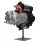 Démarreur Dennis 6.0 kw Prestolite M96R3014SE, M96R3019SE, M96414, RNL M96R3019SEP