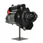 Démarreur Dennis 6.0 kw Prestolite M96R3014SE, M96R3019SE, M96414, RNL M96R3019SEP