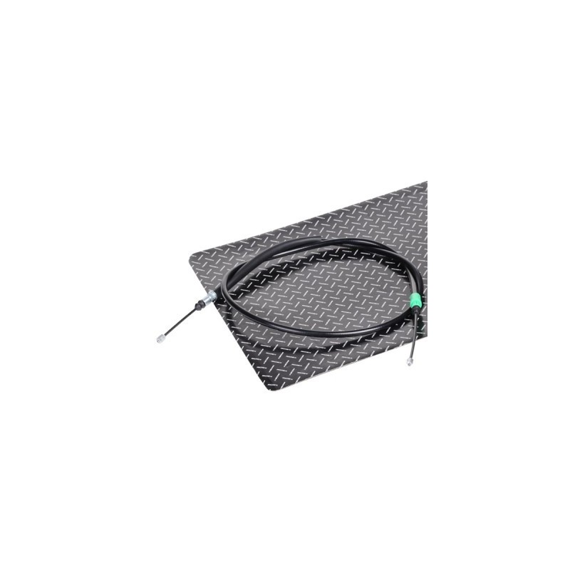 Câble de frein à main CITROËN 4745H8, 96263856, 9626385680