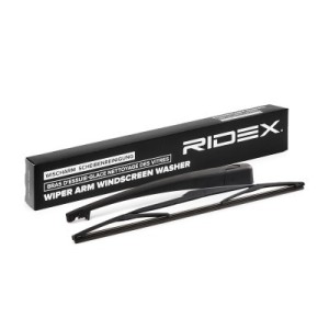 Bras d'essuie-glace, nettoyage des vitres PEUGEOT 642397, 6429AR, 6451AJ