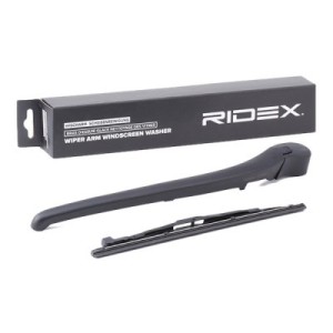 Bras d'essuie-glace, nettoyage des vitres BMW 61628220830