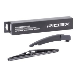 Bras d'essuie-glace, nettoyage des vitres MERCEDES-BENZ 2048200744, 2048202245, A2048200744