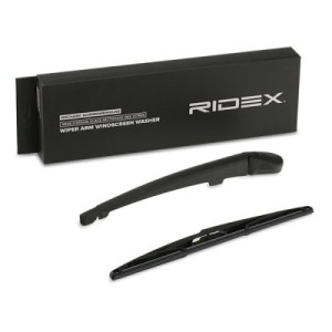 Bras d'essuie-glace, nettoyage des vitres RENAULT 7700433319, 7701059392, 7701059392kit