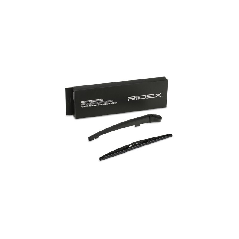 Bras d'essuie-glace, nettoyage des vitres RENAULT 7700433319, 7701059392, 7701059392kit