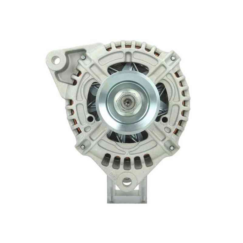 Alternateur Audi 140A Mahle MG10, 078903016AB Bosch, Bosch AL0829X, Luca LRA01975, Remy DRA4156 Alternateur Audi 140A Mahle MG10, 078903016AB Bosch, Bosch AL0829X, Luca LRA01975, Remy DRA4156
