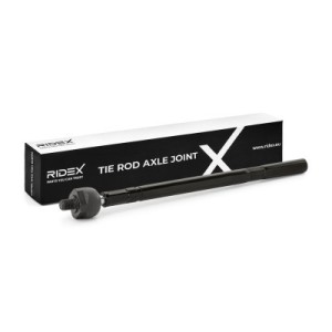 Rotule axiale CITROËN, PEUGEOT 1607291780, 3812E5, 1607291780