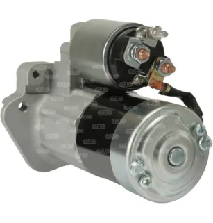 Démarreur 12V 1.4Kw 10/12/13dents Nissan 23300-00Q0F, 23300-00Q1H, 23300-00Q1M, Renault 2330000Q2C