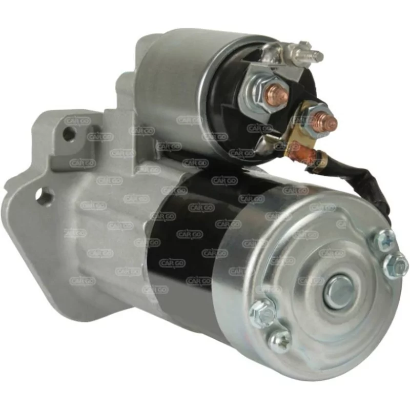 Arrancador 12V 1.4Kw 10/12/13dientes Nissan 23300-00Q0F, 23300-00Q1H, 23300-00Q1M, Renault 2330000Q2C Arrancador 12V 1.4Kw 10/12/13dientes Nissan 23300-00Q0F, 23300-00Q1H, 23300-00Q1M, Renault 2330000Q2C